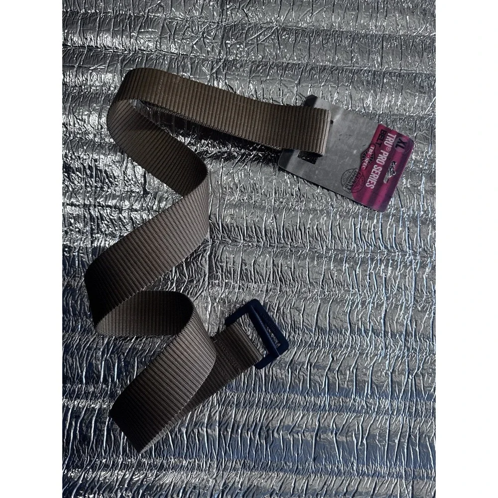 Tru-Spec Tactical Web Belt 1.75